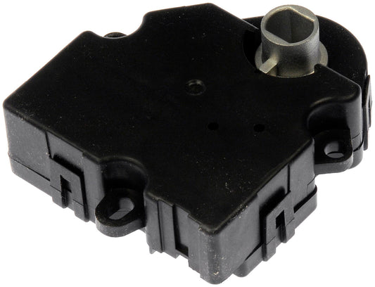 Air Door Actuator - Air Inlet (Dorman# 604-196)