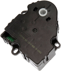 Air Door Actuator - Temp/Rear (Dorman# 604-199)