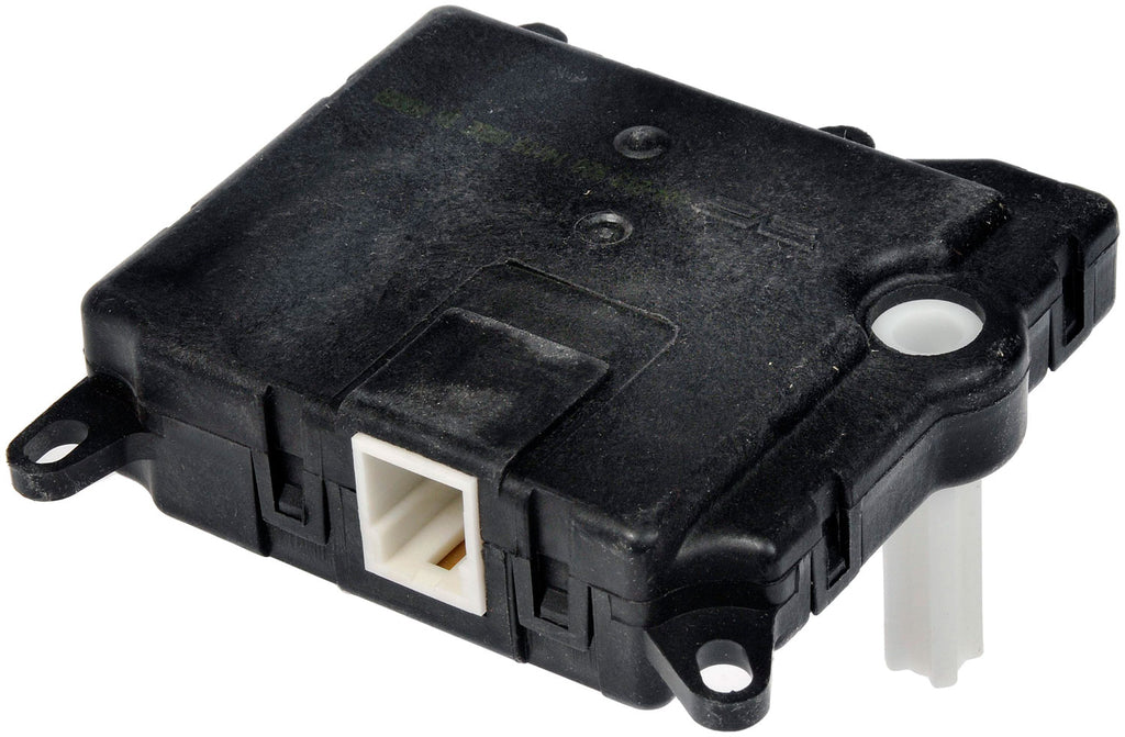 Mode Door Actuator Dorman 604-213 (Controls Airflow Direction)