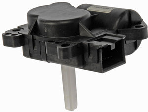 HVAC Heater Blend Door Actuator (Dorman #604-221)