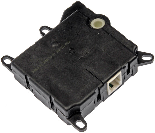 HVAC Heater Blend Door Actuator (Dorman #604-222)