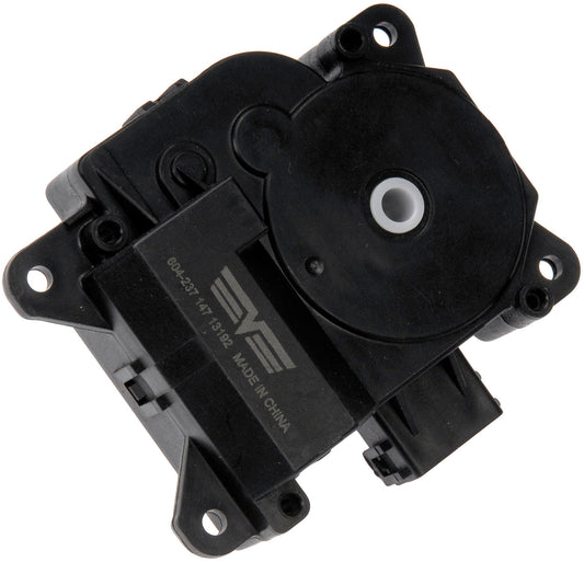 New Air Door Actuator - Mode - Dorman 604-237