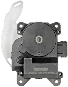New Air Door Actuator - Defrost - Dorman 604-238
