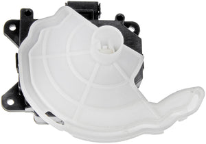 New Air Door Actuator - Defrost - Dorman 604-238