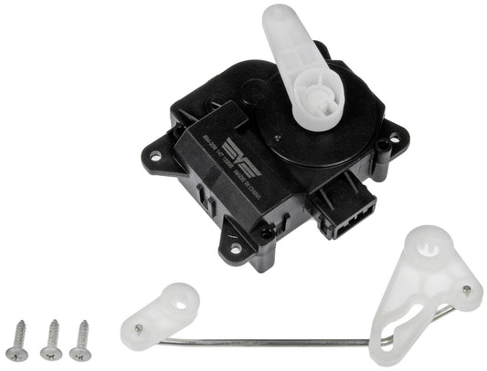 New Air Door actuator - Blend - Dorman 604-239