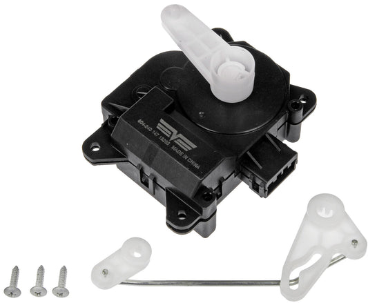 New Air Door actuator - Blend - Dorman 604-240