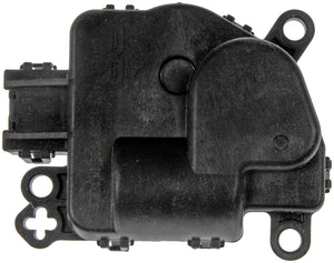 New Air Door Actuator - Defrost - Dorman 604-241 Fits 07-14 Expedition Navigator