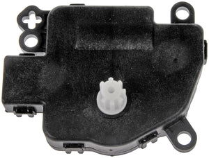 New Air Door Actuator - Defrost - Dorman 604-241 Fits 07-14 Expedition Navigator