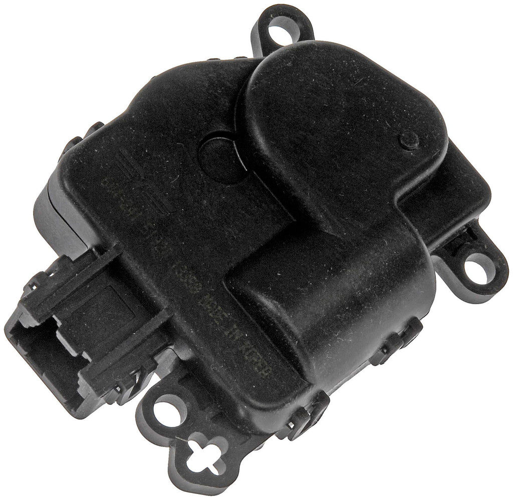 New Air Door Actuator - Defrost - Dorman 604-241 Fits 07-14 Expedition Navigator