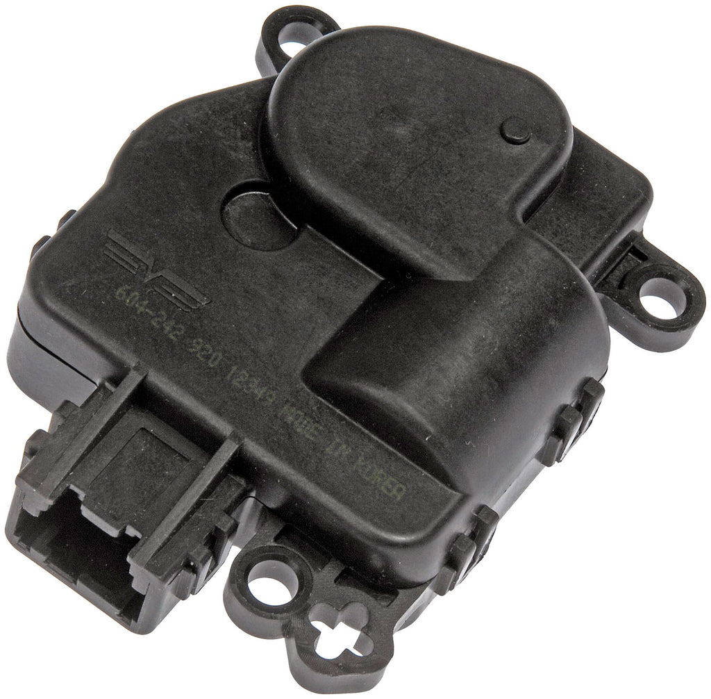 Air Door Actuator - Mode (Dorman# 604-242)