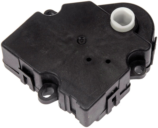 New Air Door Actuator - Blend - Dorman 604-244