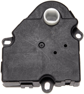 New Air Door Actuator - Recirculation - Dorman 604-245