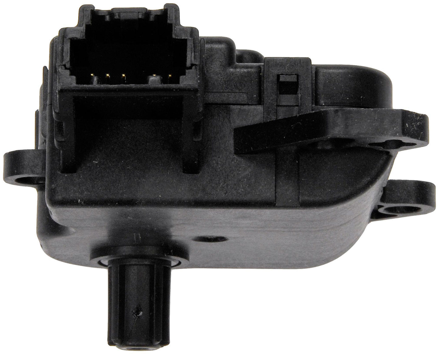 Air Door Actuator - Auxiliary (Dorman# 604-252)