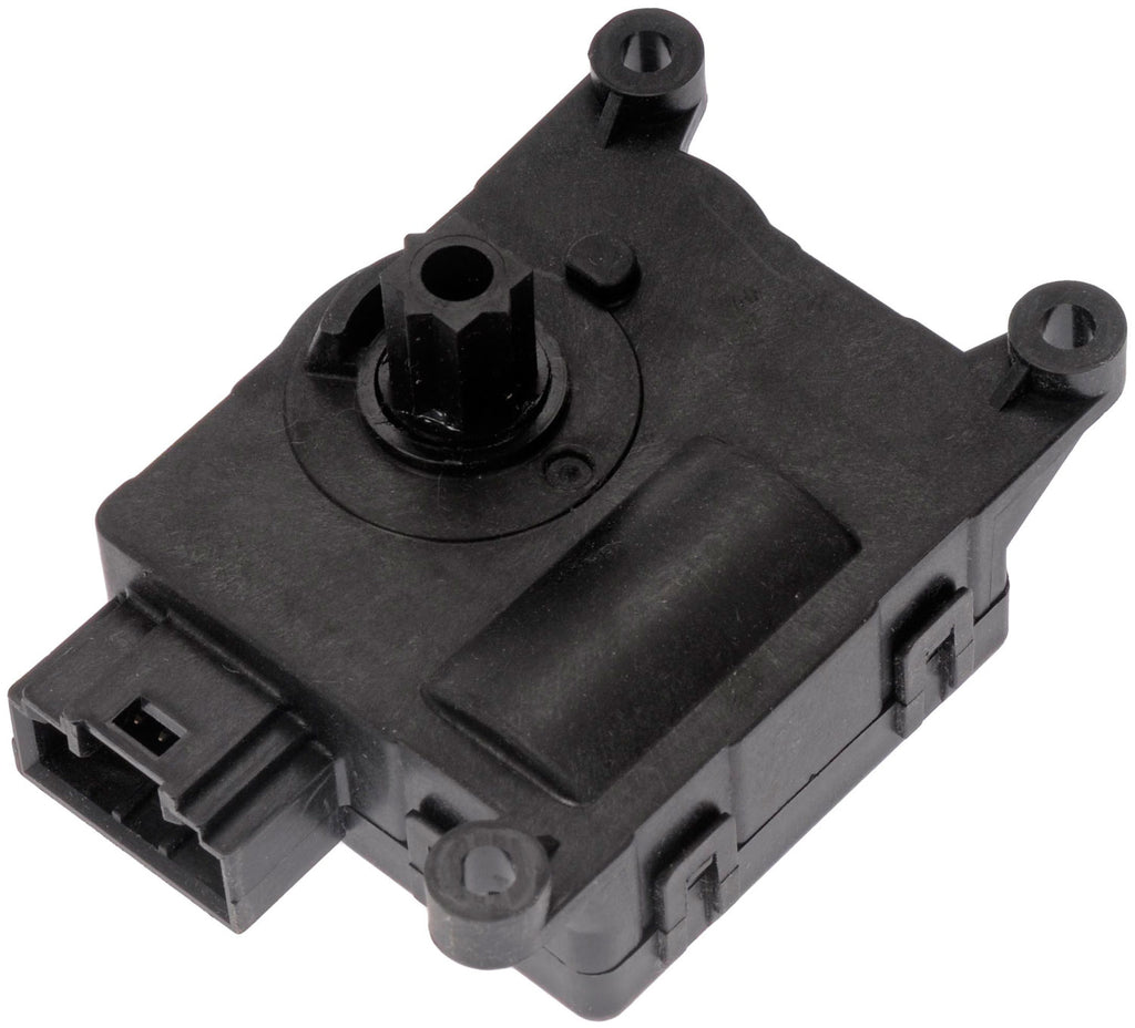 Air Door Actuator - Auxiliary - Dorman# 604-255