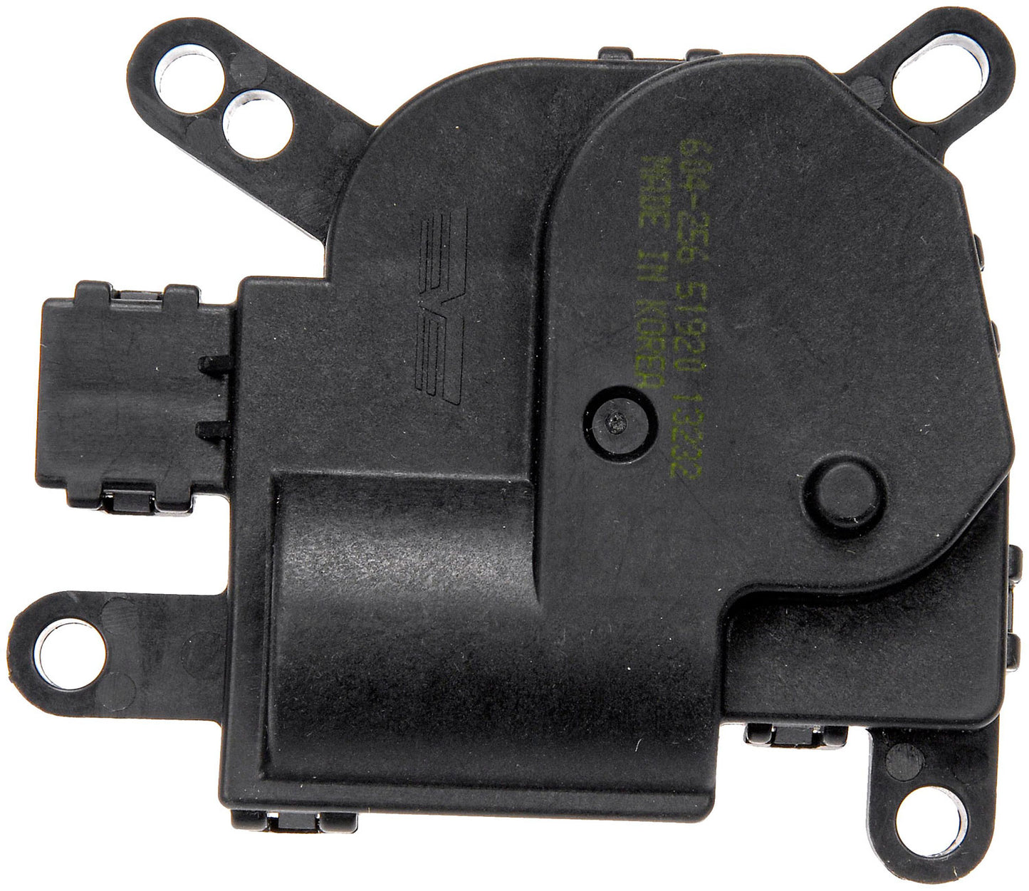 New Air Door Actuator - Blend - Dorman 604-256