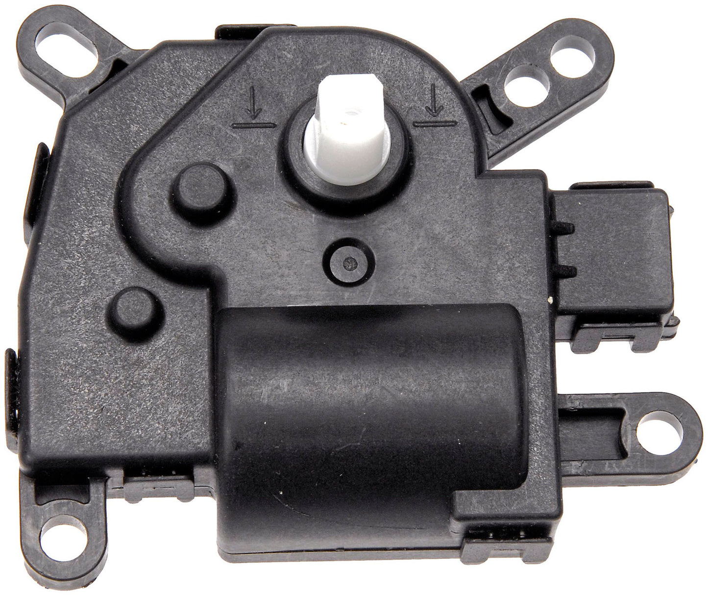 New Air Door Actuator - Blend - Dorman 604-256