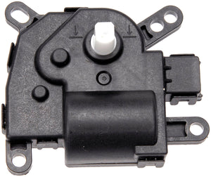 New Air Door Actuator - Blend - Dorman 604-256