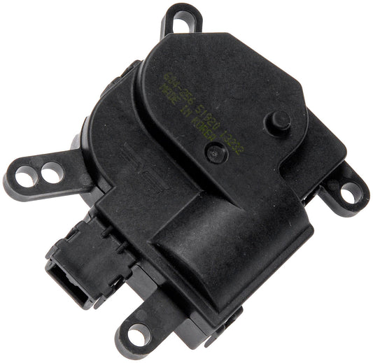 New Air Door Actuator - Blend - Dorman 604-256