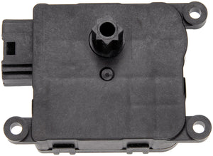 New Air Door Actuator - Panel/Defrost/Floor - Dorman 604-258