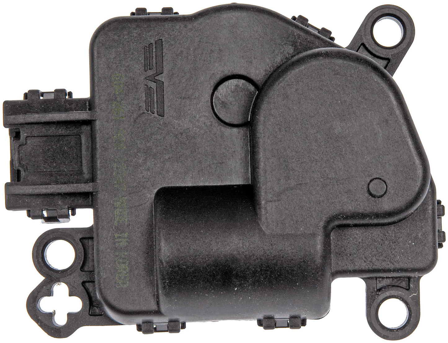 Air Door Actuator - P/D (Dorman# 604-261)