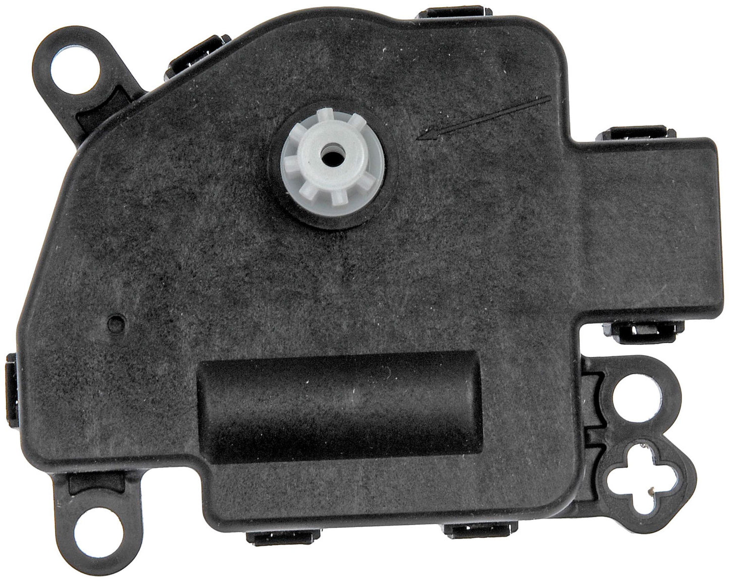 Air Door Actuator - P/D (Dorman# 604-261)