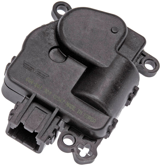 Air Door Actuator - P/D (Dorman# 604-261)