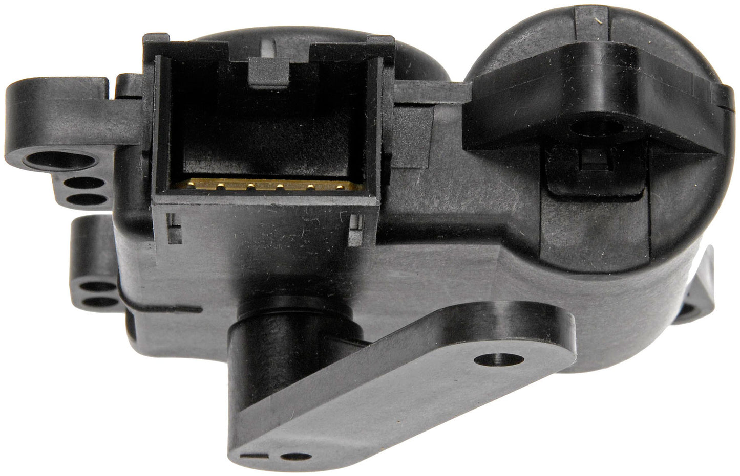 Air Door Actuator - Recirculation (Dorman# 604-266)