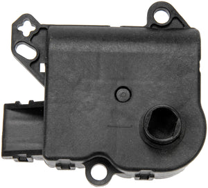 Air Door Actuator - Mode/Auxiliary (Dorman# 604-268)