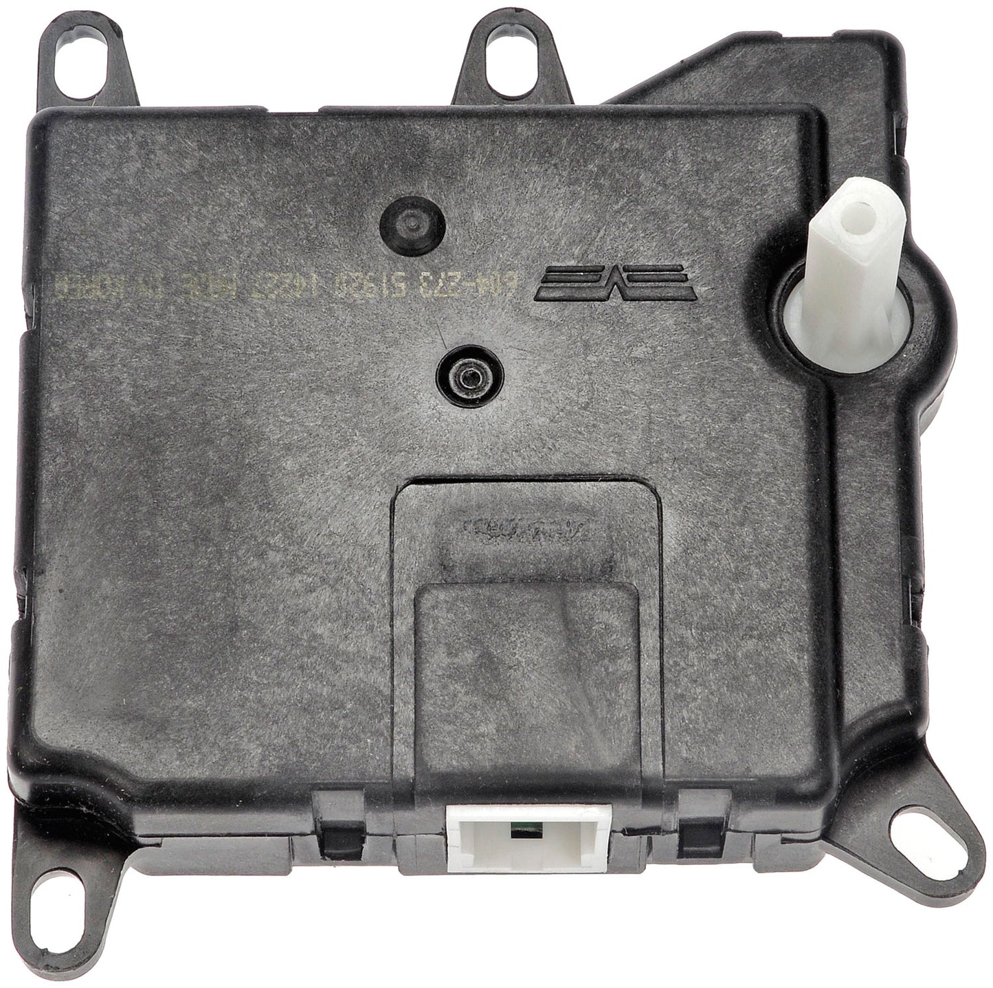 Air Door Actuator - Auxiliary - Dorman# 604-273