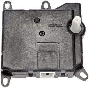 Air Door Actuator - Auxiliary - Dorman# 604-273