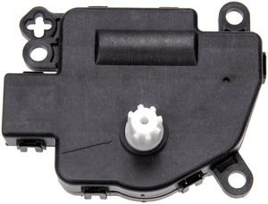 Air Door Actuator - Auxiliary Mode (Dorman# 604-274)