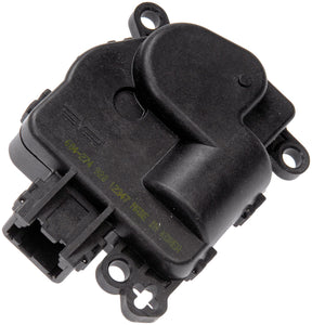 Air Door Actuator - Auxiliary Mode (Dorman# 604-274)