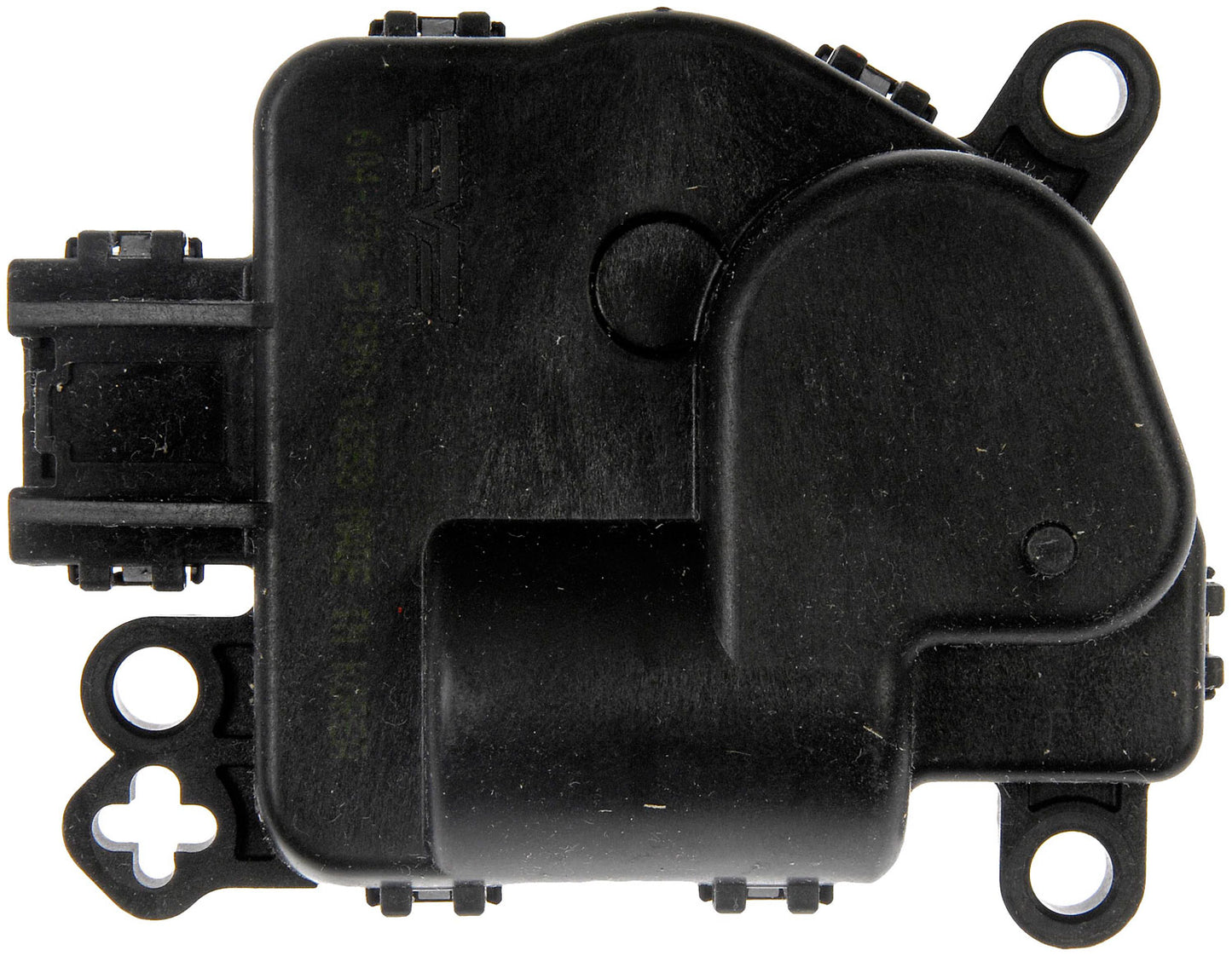 New Air Door Actuator - Air Inlet - Dorman 604-276