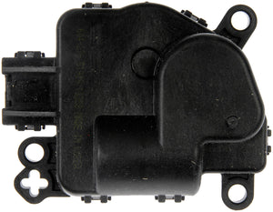 New Air Door Actuator - Air Inlet - Dorman 604-276