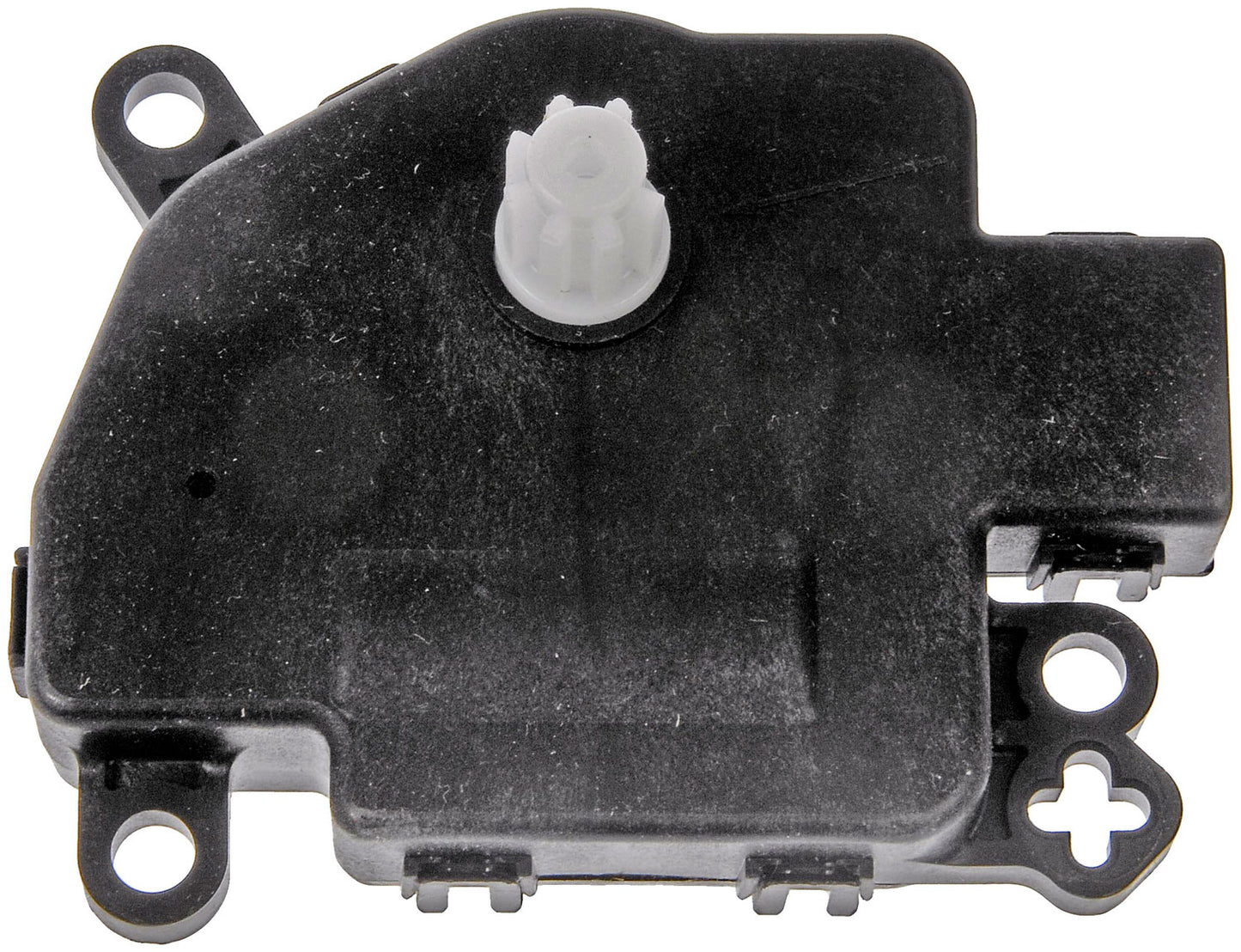 New Air Door Actuator - Air Inlet - Dorman 604-276