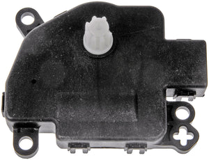 New Air Door Actuator - Air Inlet - Dorman 604-276