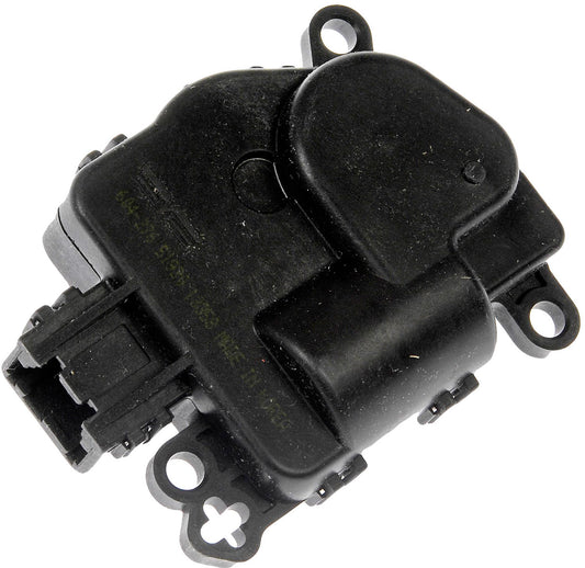 New Air Door Actuator - Air Inlet - Dorman 604-276