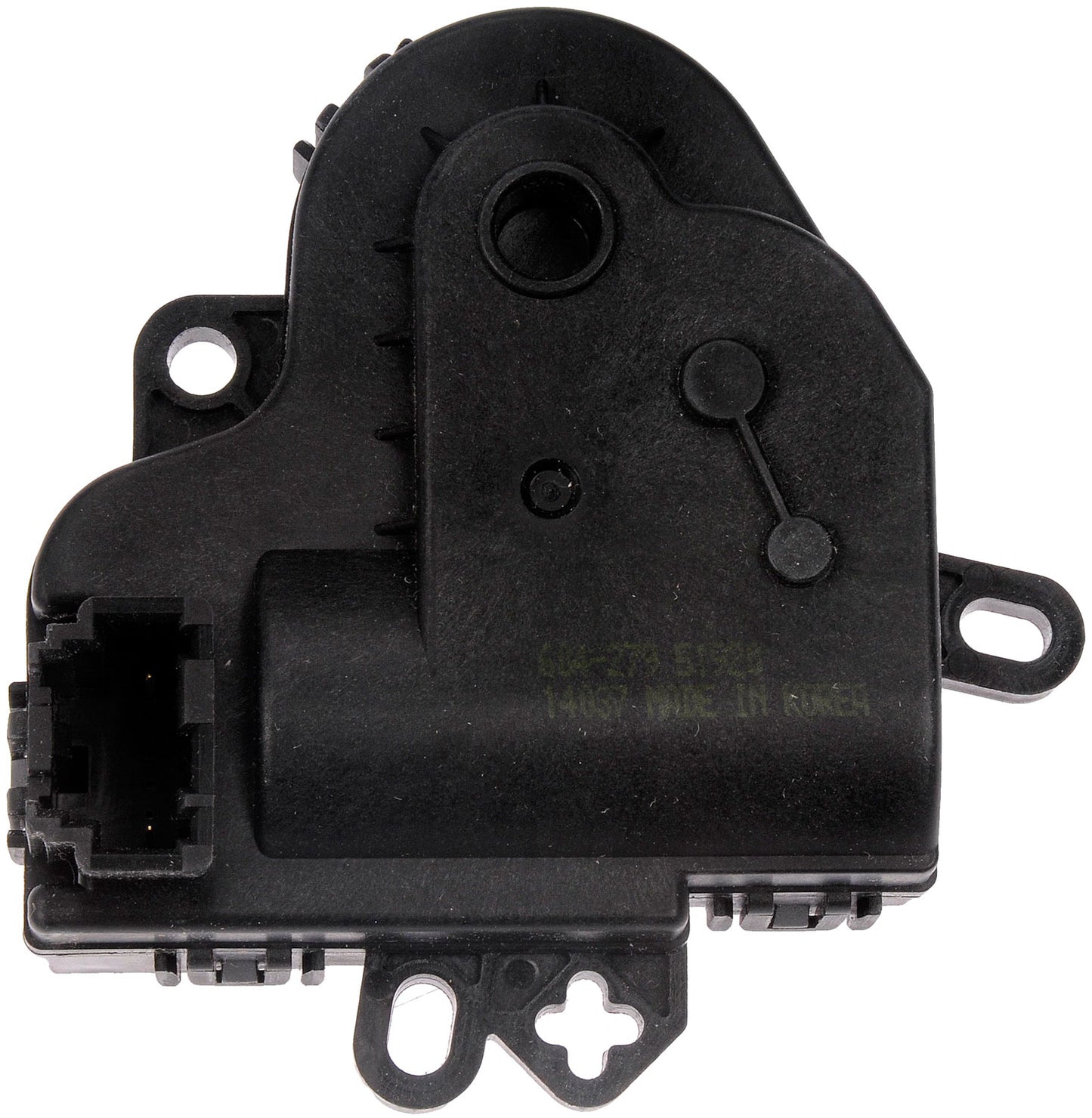 Air Door Actuator - Air Inlet - Dorman# 604-279