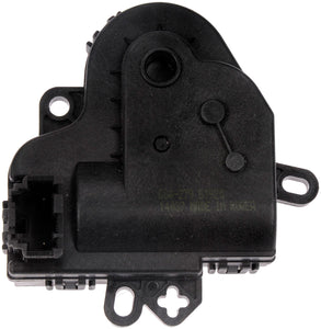 Air Door Actuator - Air Inlet - Dorman# 604-279