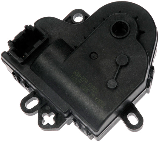 Air Door Actuator - Air Inlet - Dorman# 604-279