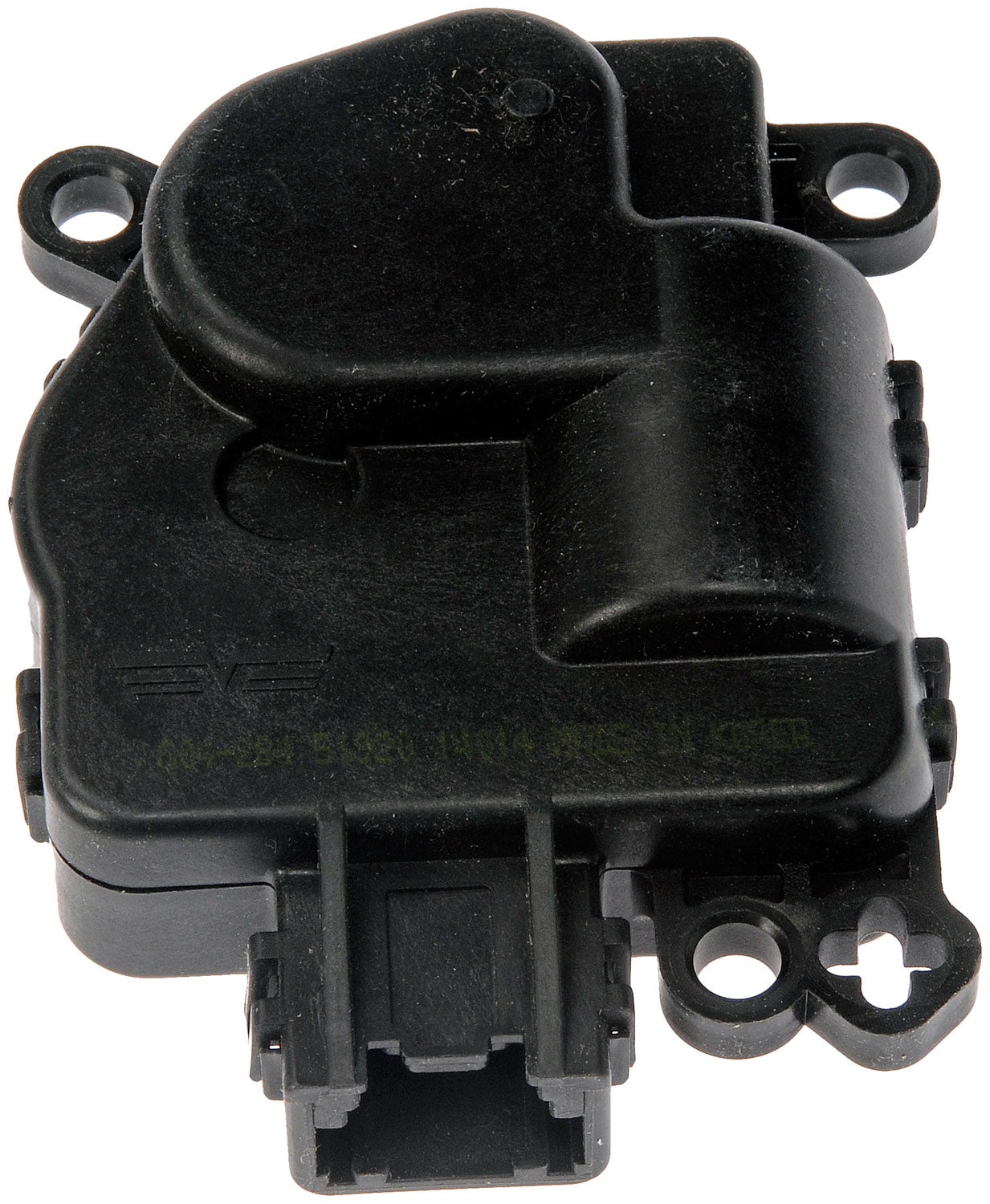 Air Door Actuator - Recirculation - Dorman# 604-284