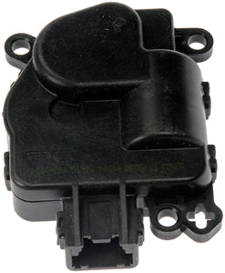 Air Door Actuator - Recirculation - Dorman# 604-284