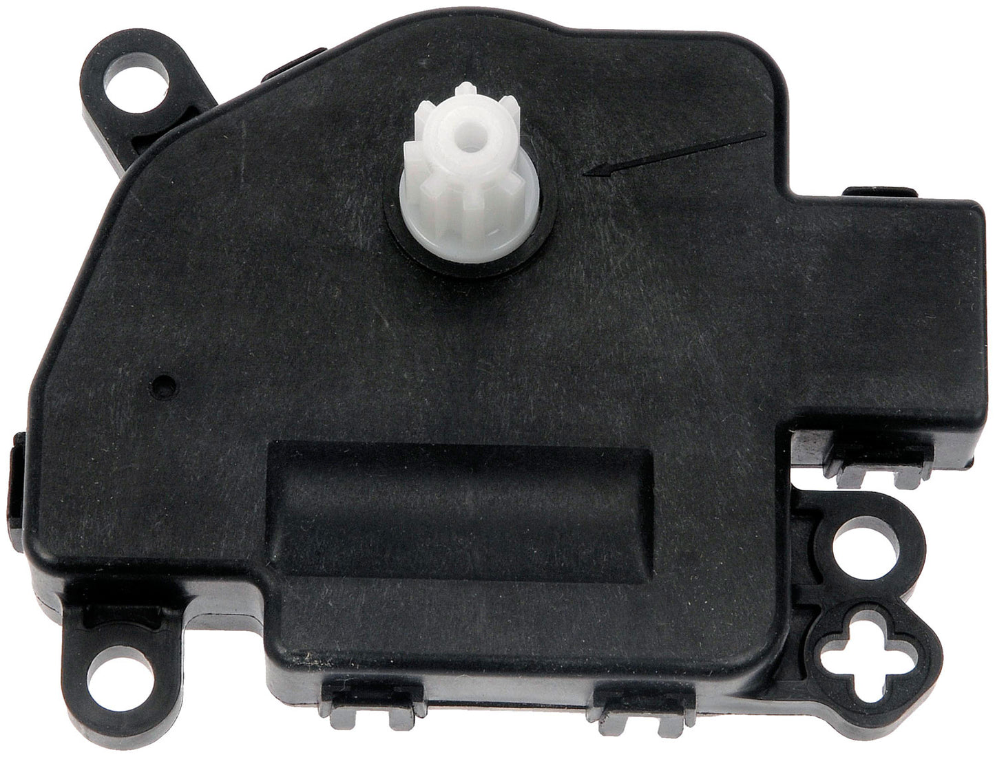 Air Door Actuator - Recirculation - Dorman# 604-284
