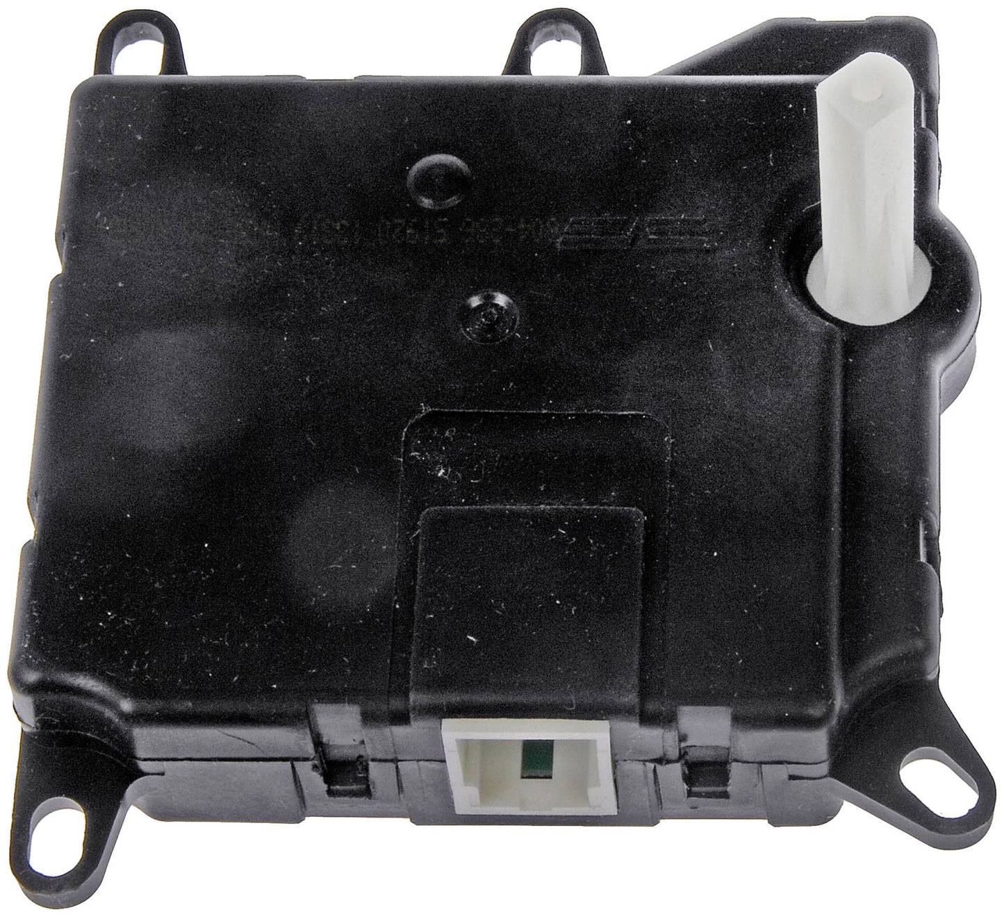 New Air Door Actuator - Auxiliary Mode - Dorman 604-286