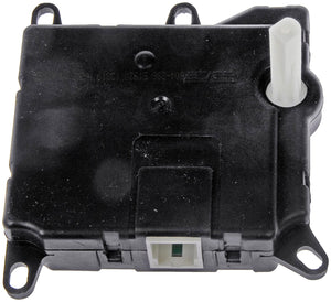 New Air Door Actuator - Auxiliary Mode - Dorman 604-286