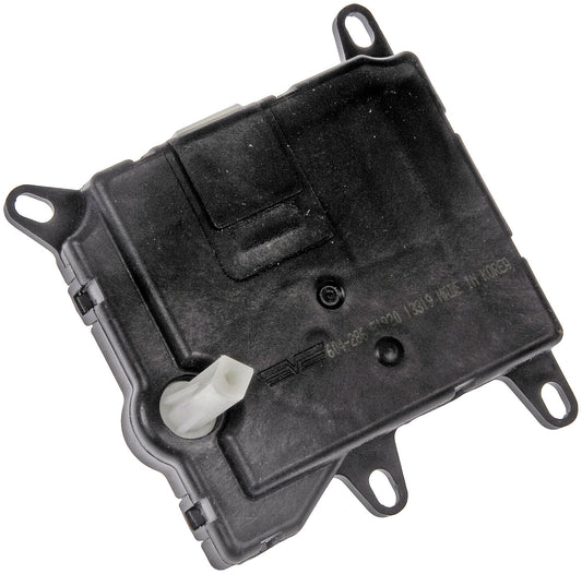 New Air Door Actuator - Auxiliary Mode - Dorman 604-286