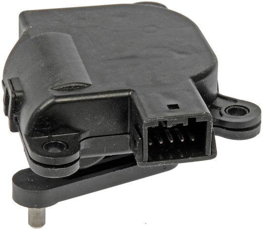 New Air Door Actuator - Inlet - Dorman 604-300