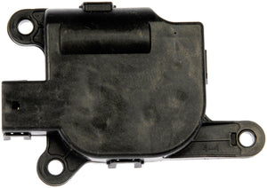 New Air Door Actuator - Inlet - Dorman 604-301
