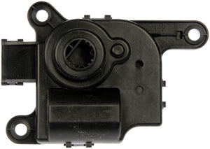 New Air Door Actuator - Inlet - Dorman 604-301
