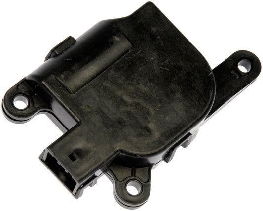 New Air Door Actuator - Inlet - Dorman 604-301